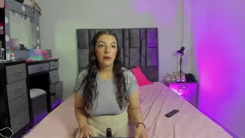 Perla online show from 15, 1, 2026