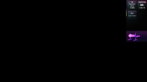 ESMERALDA online show from 20, 12, 2025