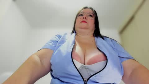 Esmeralda online show from 23, 12, 2024