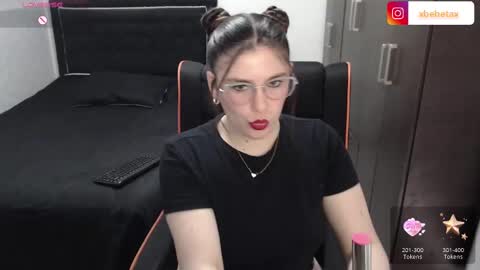 Xbebetax online show from 23, 10, 2025