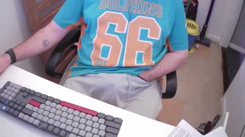 Morph online show from 17, 11, 2025