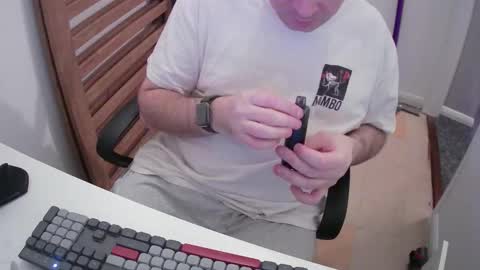 Morph online show from 1, 2, 2026