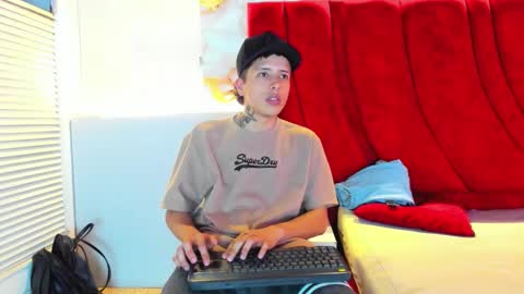 ESTEBAN online show from 17, 1, 2026