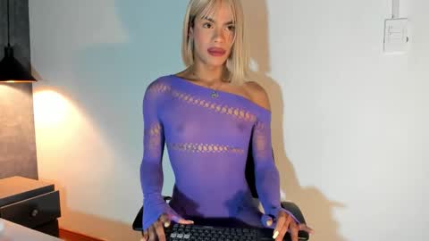 Salome online show from 14, 10, 2025