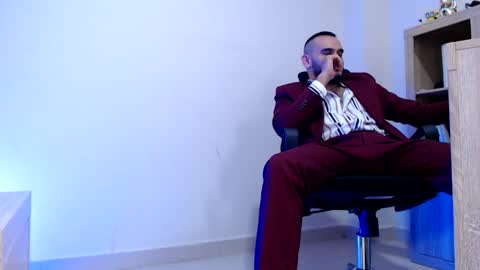 Esteban Fernandez online show from 26, 2, 2026