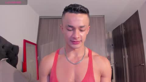 Snapshot of esteban_stud chatting on 11, 10, 2025 ESTEBAN online show from 11, 10, 2025