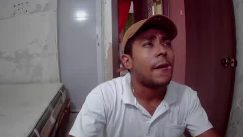 wailer1996 online show from 24, 3, 2026