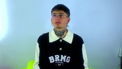 Snapshot of estebanchar_ chatting on 7, 3, 2025 Esteban independent model online show from 7, 3, 2025