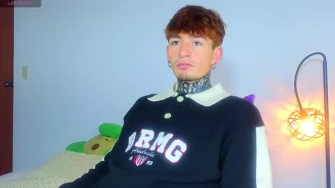 Esteban independent model online show from 2, 12, 2025