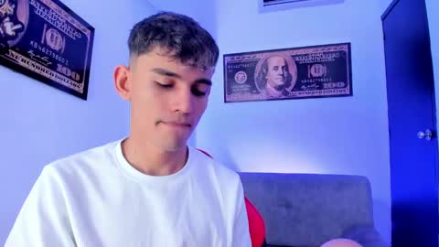 Esteban online show from 6, 12, 2024