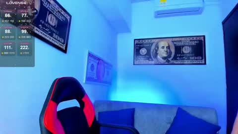 Esteban online show from 9, 12, 2024