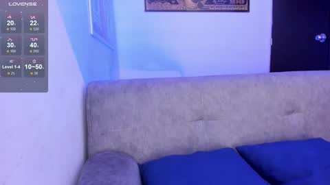 Esteban online show from 11, 12, 2024