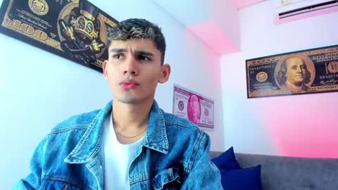 Esteban online show from 16, 12, 2024