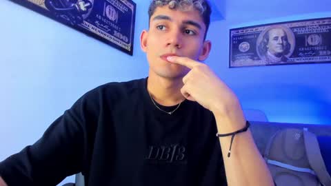 Esteban online show from 18, 12, 2024