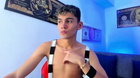 Esteban online show from 21, 12, 2024