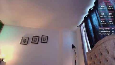 Esteban online show from 5, 1, 2026