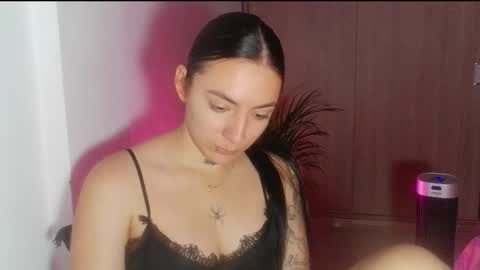 estefa1 online show from 25, 11, 2025