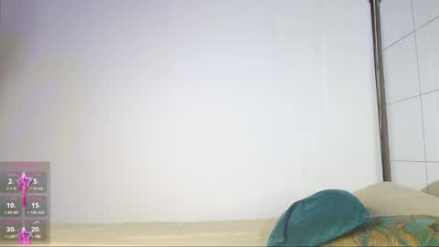 Snapshot of estefa_g chatting on 15, 12, 2024 Estefa G online show from 15, 12, 2024