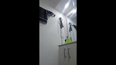 Estefanii R online show from 13, 1, 2026