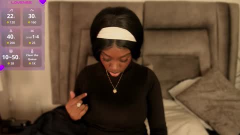 estefany online show from 6, 1, 2026