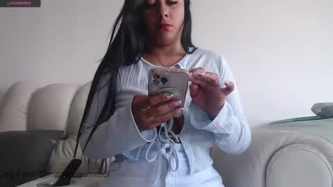 valeria online show from 3, 2, 2025