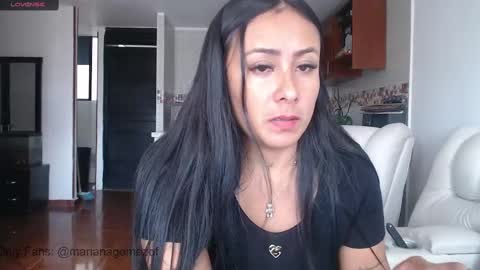 valeria online show from 6, 2, 2025