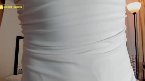 estefy_arroyo1 online show from 11, 1, 2026