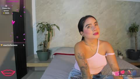 Stefy online show from 7, 2, 2025