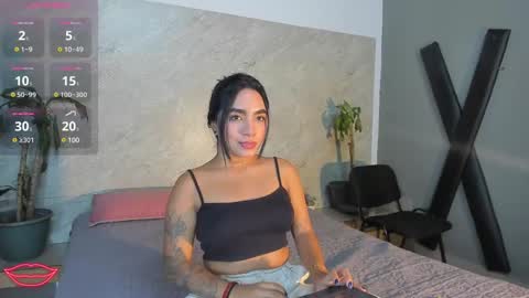 Stefy online show from 14, 2, 2025
