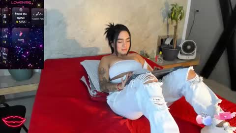 Stefy online show from 17, 2, 2025