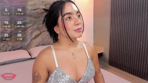 Stefy online show from 9, 3, 2025