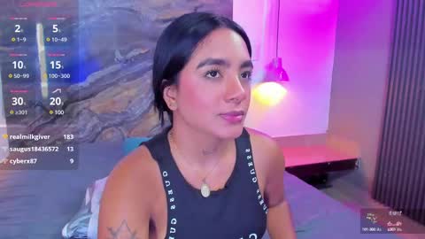 Stefy online show from 12, 3, 2025
