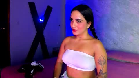 Stefy online show from 3, 10, 2025