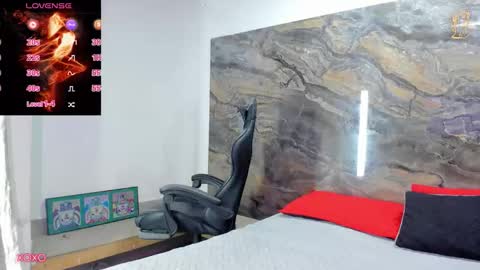 Snapshot of estefy_gomez1 chatting on 20, 2, 2026 Stefy online show from 20, 2, 2026