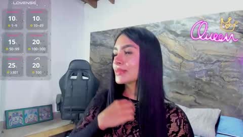 Snapshot of estefy_gomez1 chatting on 21, 2, 2026 Stefy online show from 21, 2, 2026