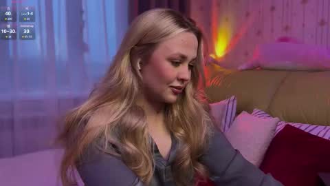 Estella online show from 8, 3, 2026