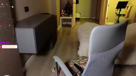 Estelle online show from 17, 1, 2026