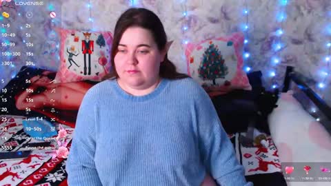 estelle_hicks online show from 23, 12, 2024