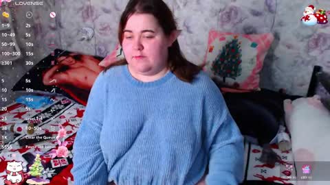 estelle_hicks online show from 25, 12, 2024