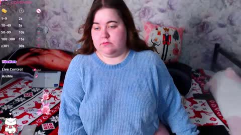 estelle_hicks online show from 20, 1, 2025