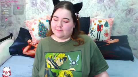estelle_hicks online show from 17, 2, 2025