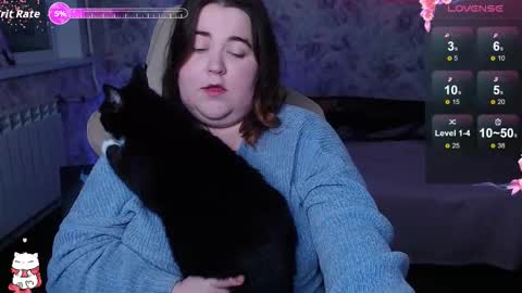 estelle_hicks online show from 14, 9, 2025