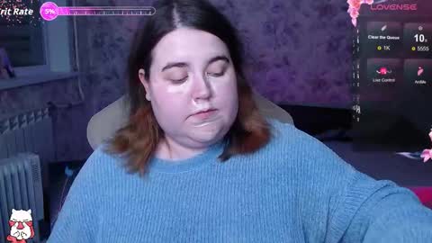 estelle_hicks online show from 21, 9, 2025