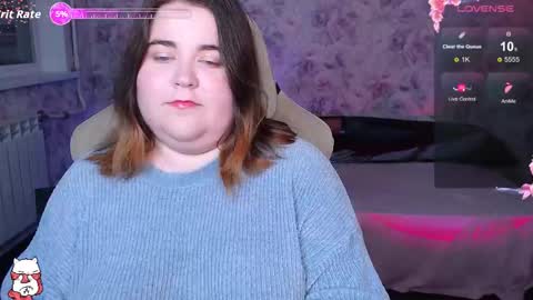 estelle_hicks online show from 29, 9, 2025