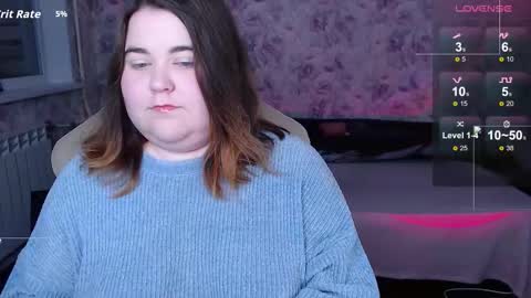 estelle_hicks online show from 21, 10, 2025