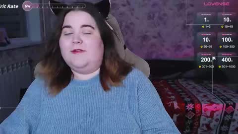 estelle_hicks online show from 5, 11, 2025