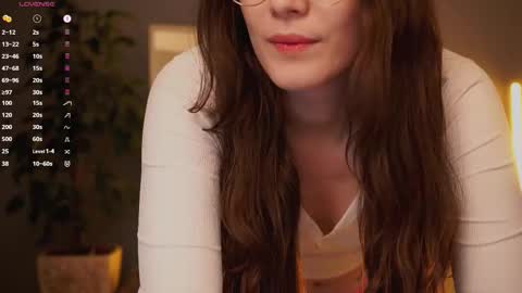 Ester online show from 3, 12, 2025