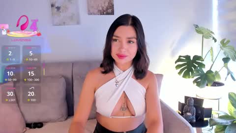 Snapshot of estercollins_ chatting on 5, 11, 2025 Is secret online show from 5, 11, 2025