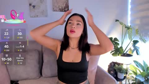 Snapshot of estercollins_ chatting on 18, 11, 2025 Is secret online show from 18, 11, 2025