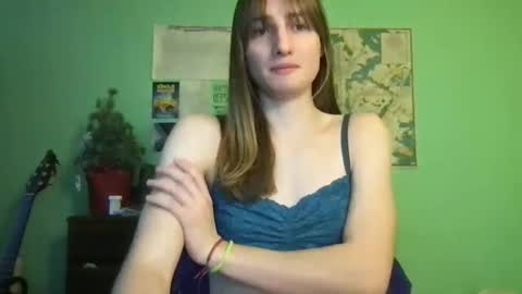 Snapshot of esthergreyplus chatting on 26, 1, 2025 Esther Grey online show from 26, 1, 2025